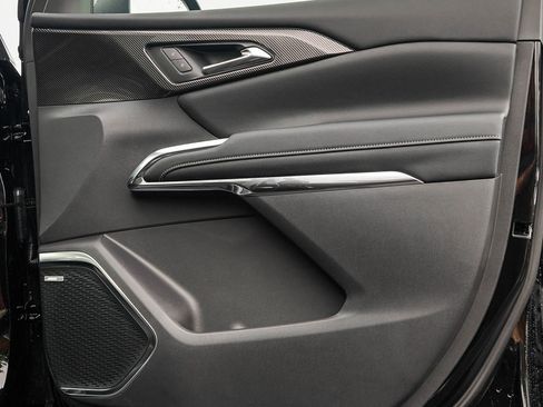 New 2026 Chevrolet Traverse High Country AWD/4WD image 11