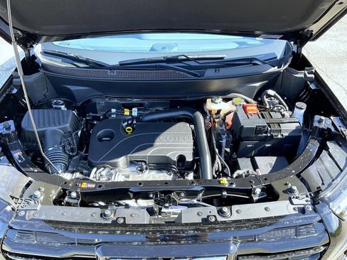 New 2026 GMC Terrain Elevation w/ Elevation Premium Package image 25