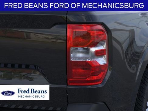 New 2025 Ford Maverick XL FWD image 22
