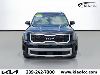 Certified 2025 Kia Telluride EX FWD video 2