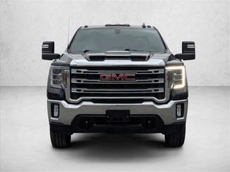 Certified 2022 GMC Sierra 2500 SLE w/ SLE Value Package; video 2