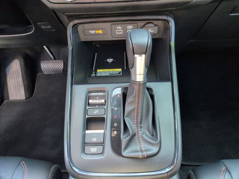 Used 2025 Honda CR-V Sport-L image 14