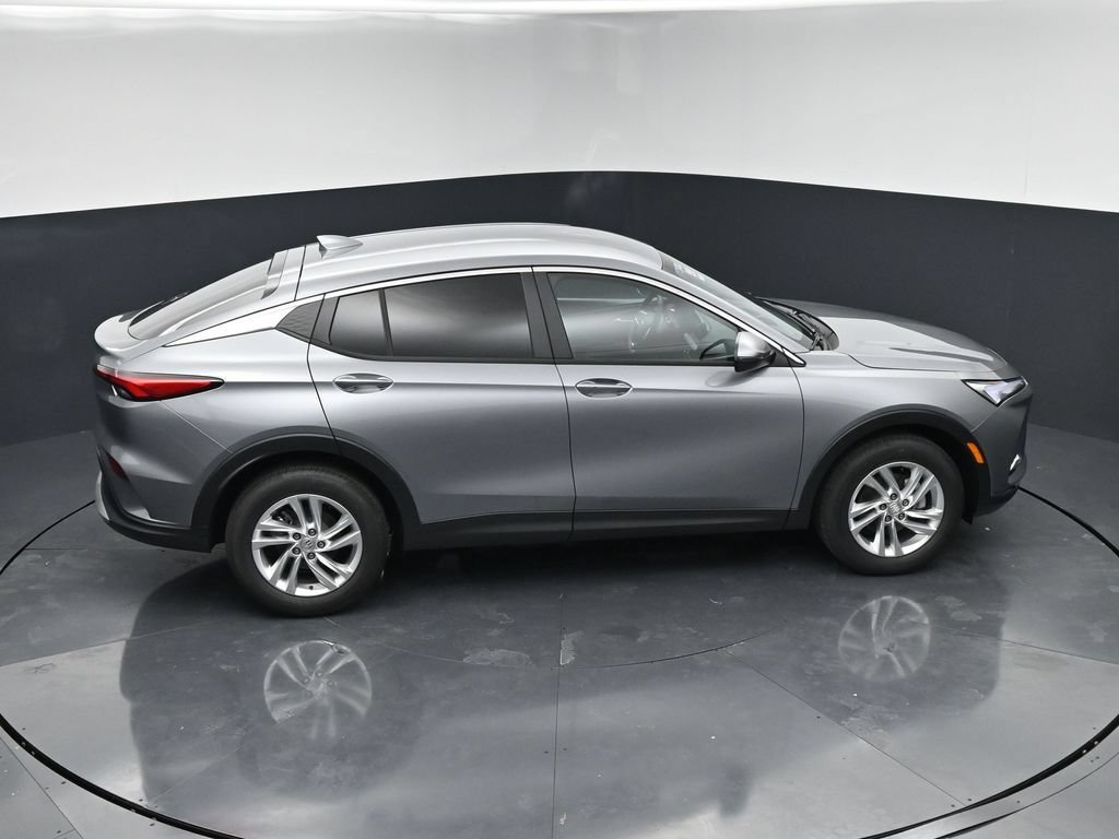 New 2026 Buick Envista Sport Touring w/ Convenience I Package FWD image 23