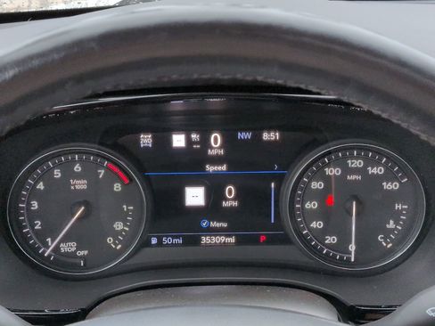 Used 2020 Cadillac XT6 Sport image 26