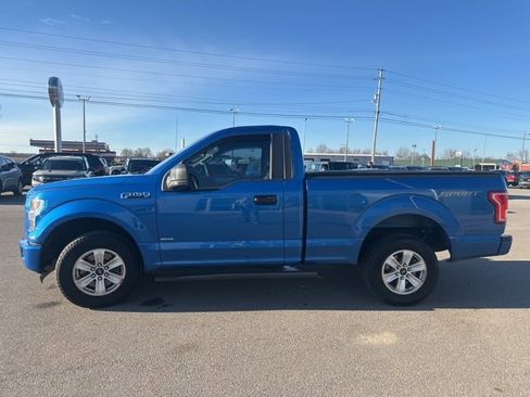 Used 2016 Ford F150 XL w/ Equipment Group 101A Mid image 20