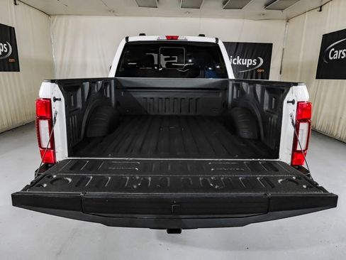 Used 2022 Ford F350 King Ranch w/ Tremor Off-Road Package image 66