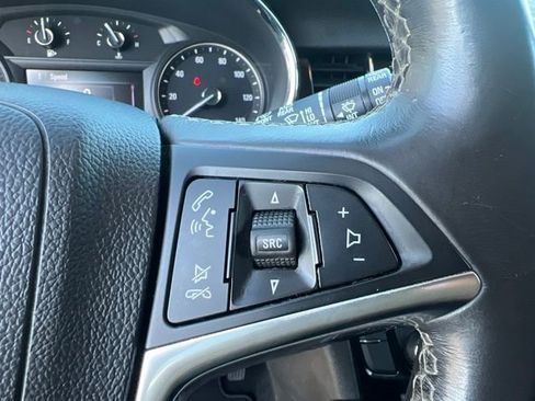 Used 2019 Buick Encore Preferred FWD image 15
