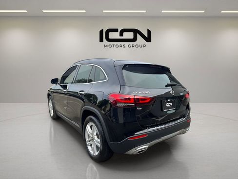 Used 2021 Mercedes-Benz GLA 250 4MATIC w/ Premium Package image 3