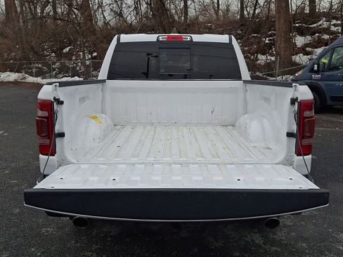 Used 2023 RAM 1500 Laramie AWD/4WD image 30
