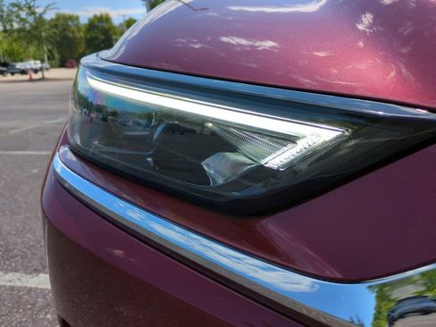 New 2026 Toyota Grand Highlander AWD image 10
