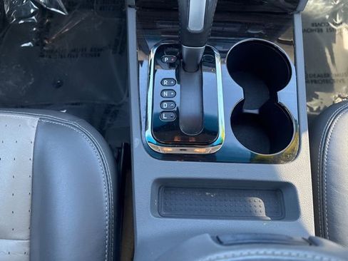 Used 2008 Mercury Sable Premier image 13