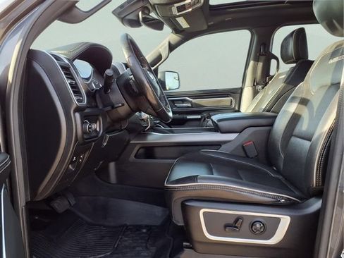 Used 2020 RAM 1500 Laramie image 26