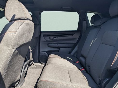 New 2026 Honda CR-V Sport image 9