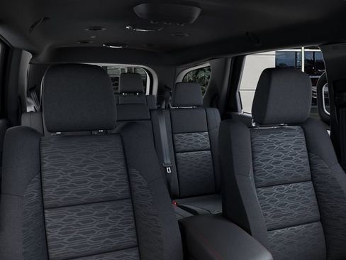 New 2026 Dodge Durango GT AWD/4WD image 26