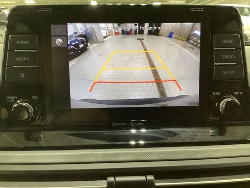 Certified 2023 Kia Seltos LX image 20