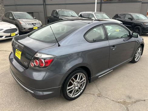 Used 2008 Scion tC Spec image 3