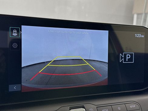 Used 2025 Kia K4 FWD image 22