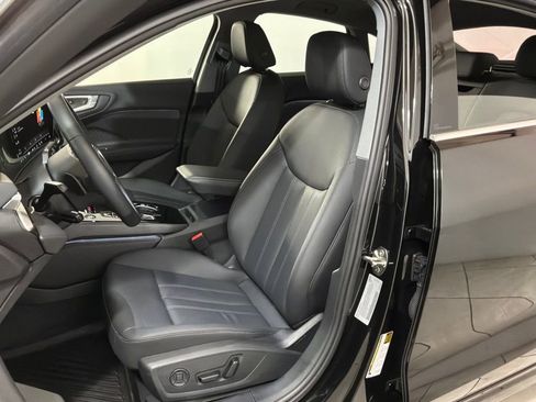 Certified 2025 Audi A5 2.0T Premium Plus w/ Premium Plus image 7