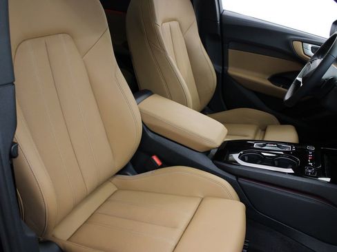 New 2026 Audi A5 Prestige image 24