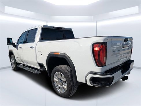 Used 2021 GMC Sierra 2500 Denali w/ Denali Ultimate Package image 5