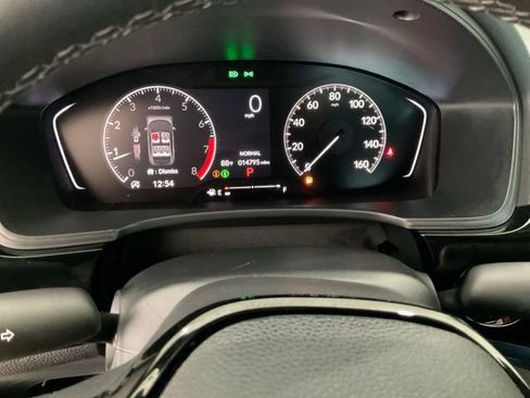 Certified 2026 Honda Civic Sport image 8