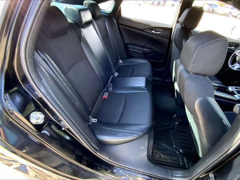 Used 2019 Honda Civic Sport image 20