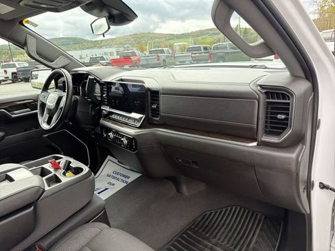 Used 2023 GMC Sierra 1500 Elevation AWD/4WD image 30