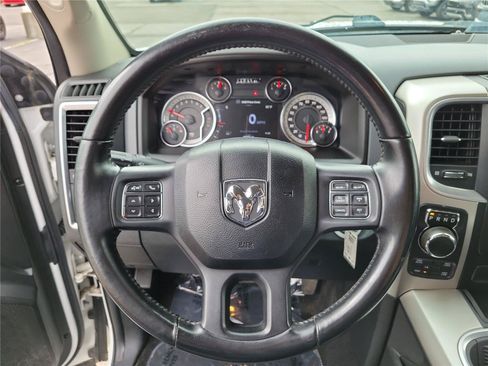 Used 2018 RAM 1500 Big Horn AWD/4WD image 20