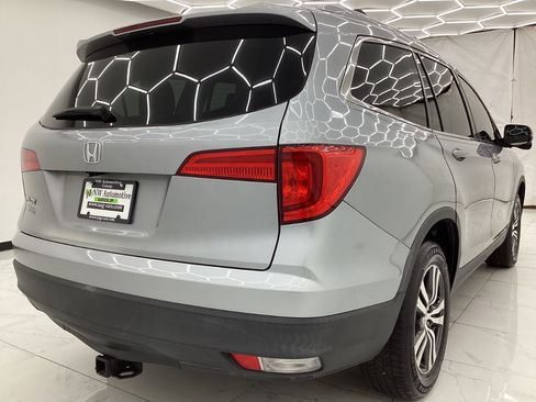 Used 2017 Honda Pilot EX-L image 8