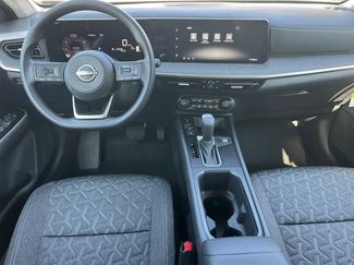 New 2026 Nissan Kicks SV w/ Charging Package AWD/4WD video 3