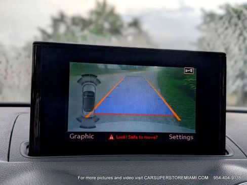 Used 2015 Audi A3 1.8T Premium Plus image 58