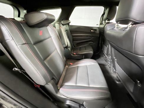 Used 2022 Dodge Durango R/T w/ Blacktop Package image 29