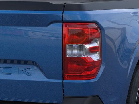 New 2025 Ford Maverick Lariat w/ 4K Tow Package image 23