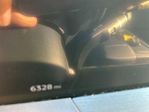 Used 2026 INFINITI QX80 4WD image 4