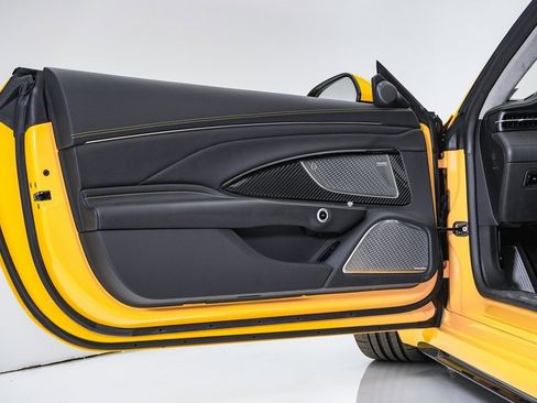 Used 2024 Maserati GranTurismo Trofeo image 28