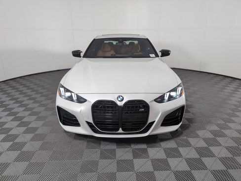 New 2026 BMW 440i xDrive Coupe w/ Premium Package image 5