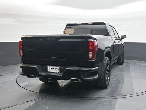 Used 2022 GMC Sierra 1500 Elevation image 24