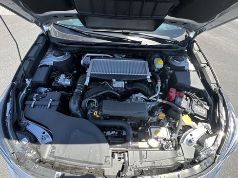 Used 2025 Subaru Legacy Sport w/ Popular Package #3 image 30