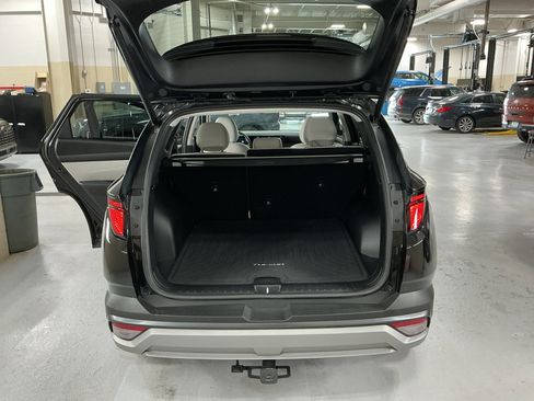 Certified 2026 Hyundai Tucson SEL image 34