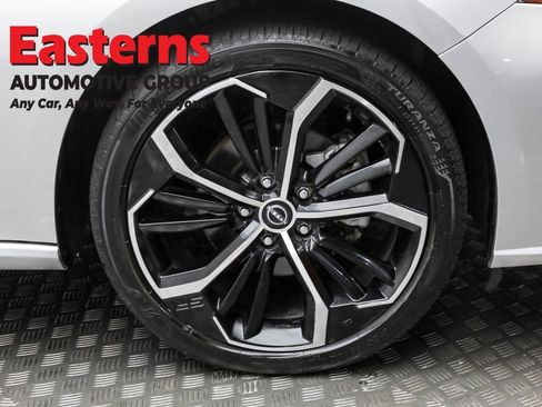 Used 2024 Nissan Altima 2.5 SR image 30