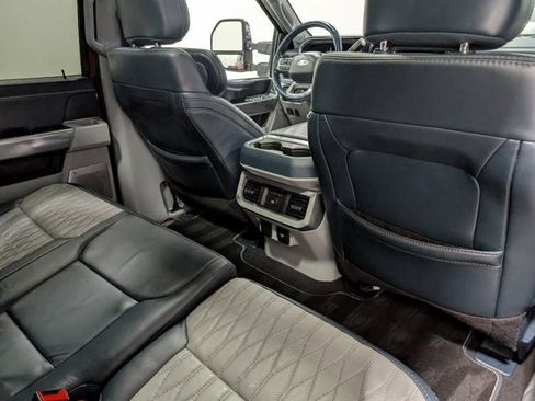 Used 2024 Ford F250 Limited w/ FX4 Off-Road Package image 19