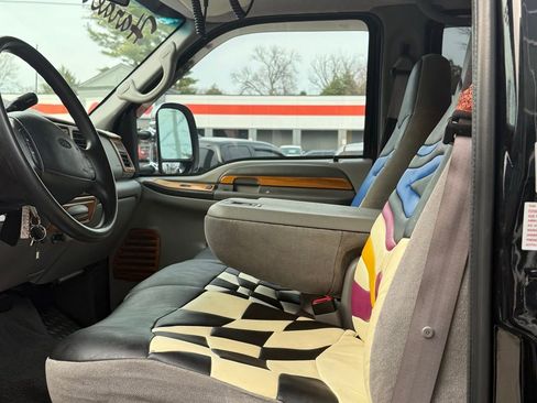 Used 1999 Ford F350 4x4 Crew Cab DRW Super Duty image 61