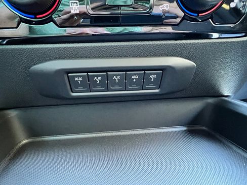 New 2026 Chevrolet Silverado 2500 LT w/ Trail Boss Package image 13