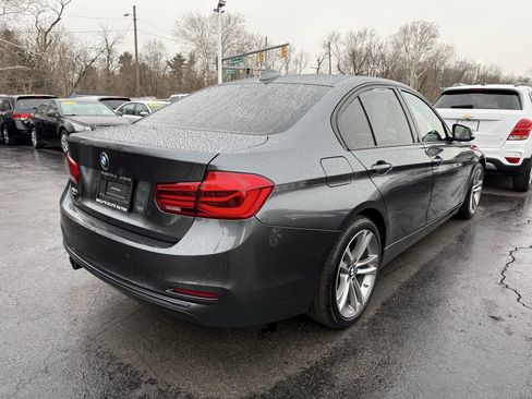 Used 2016 BMW 328i Sedan image 8