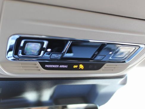 Certified 2024 Lincoln Corsair Reserve w/ Equipment Group 201A image 31