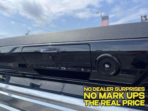 Used 2025 Ford F250 King Ranch AWD/4WD image 4