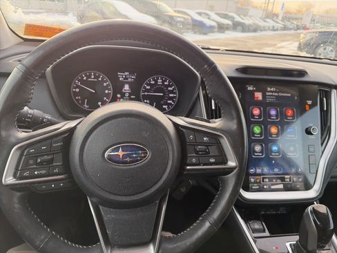 Used 2024 Subaru Outback Touring XT image 18