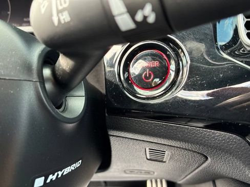 Used 2025 Honda Civic Sport image 9