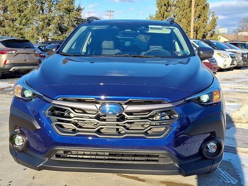 New 2026 Subaru Crosstrek 2.0i Premium image 2