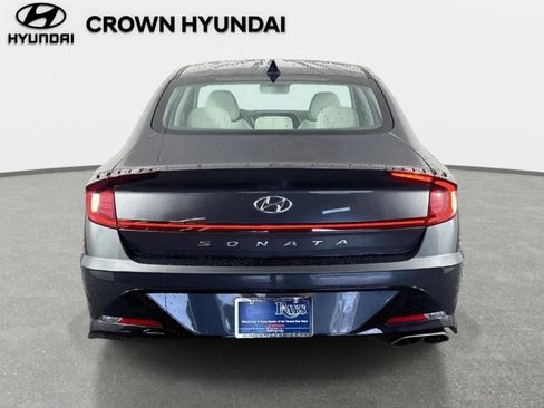 Certified 2023 Hyundai Sonata SEL FWD image 6